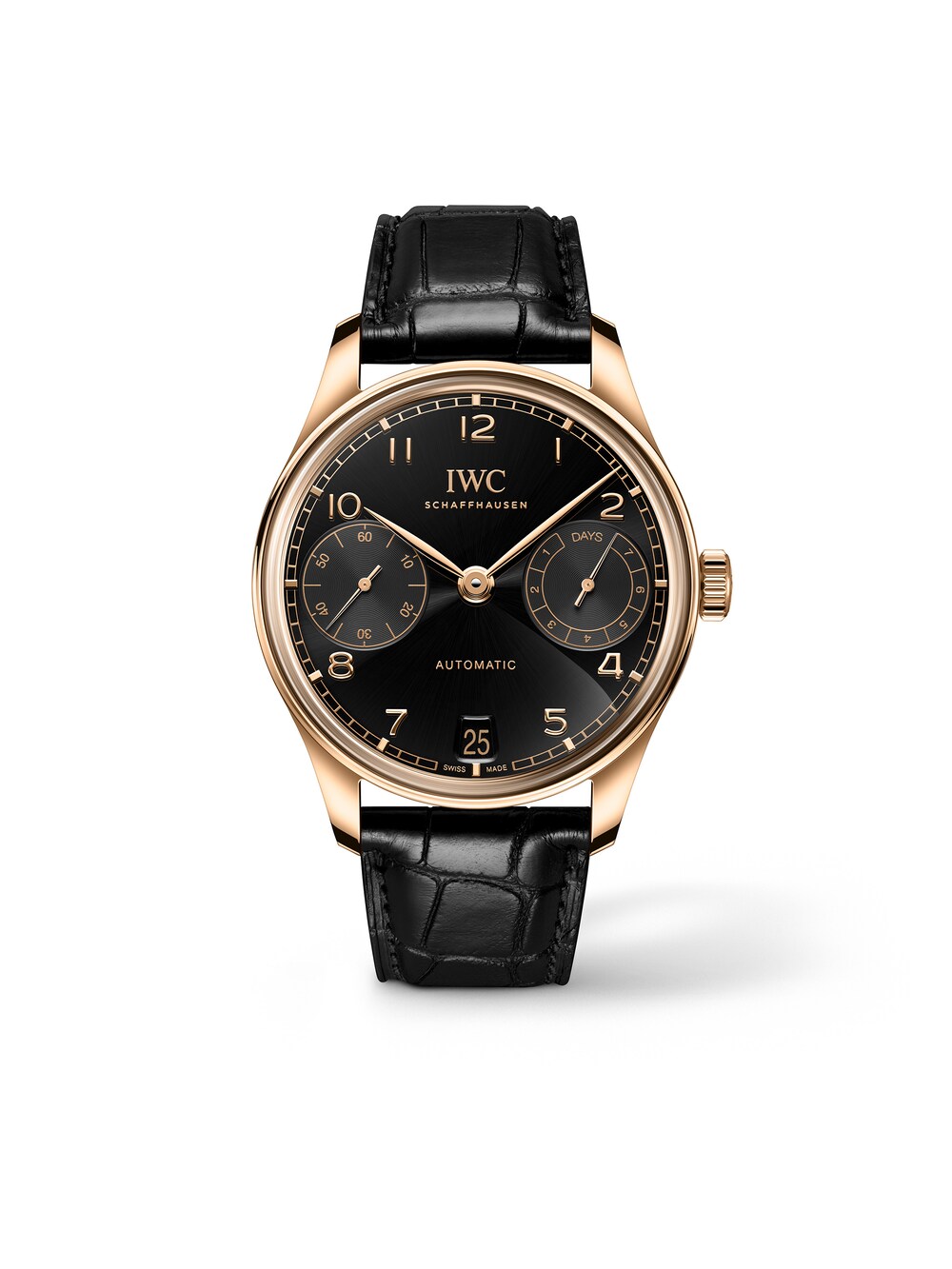 IWC Portugieser Automatic 42  IW501707