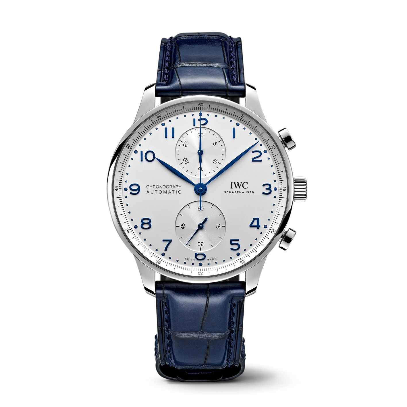 IWC Portugieser Chronograph  IW371605
