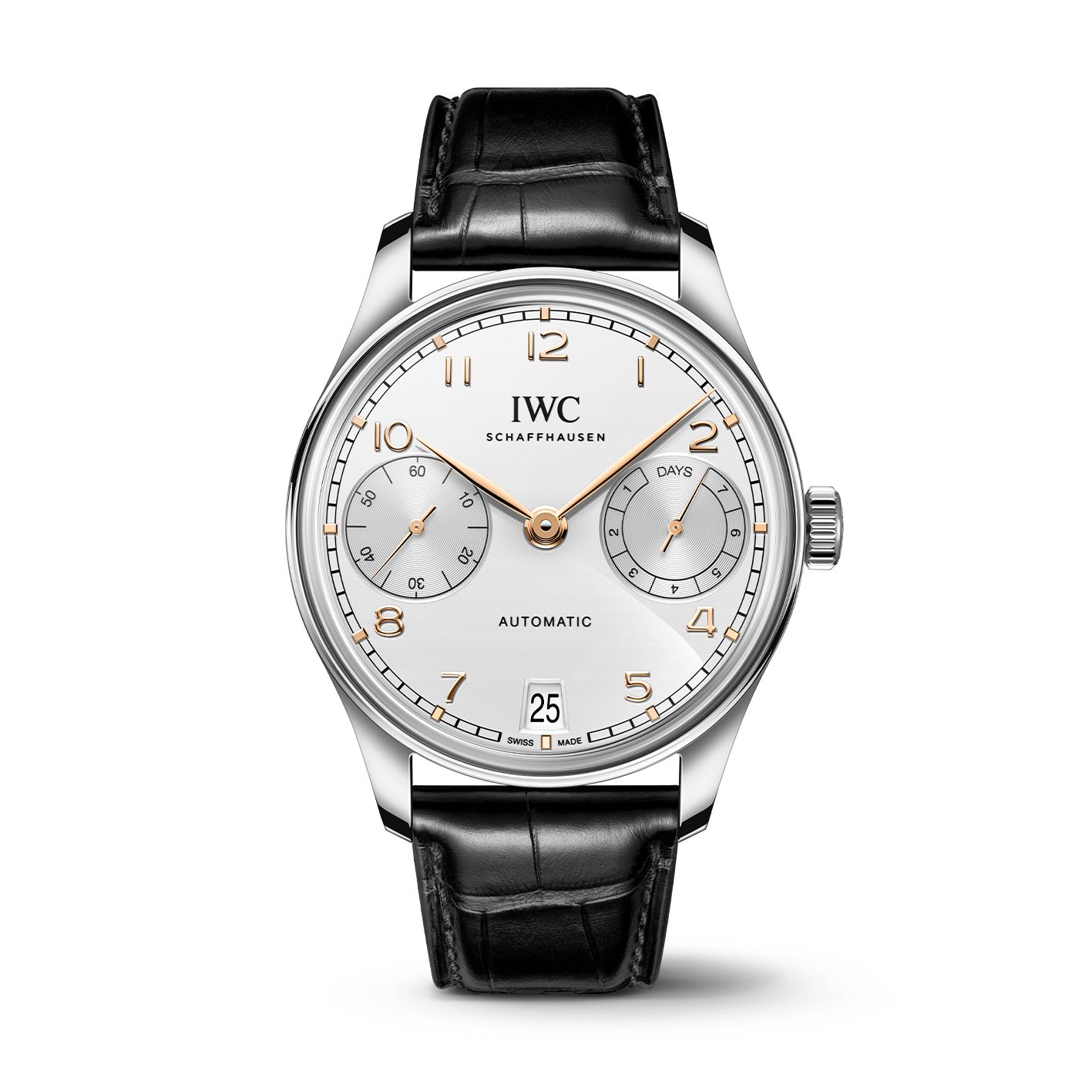 IWC Portugieser Gangreserve  IW501701