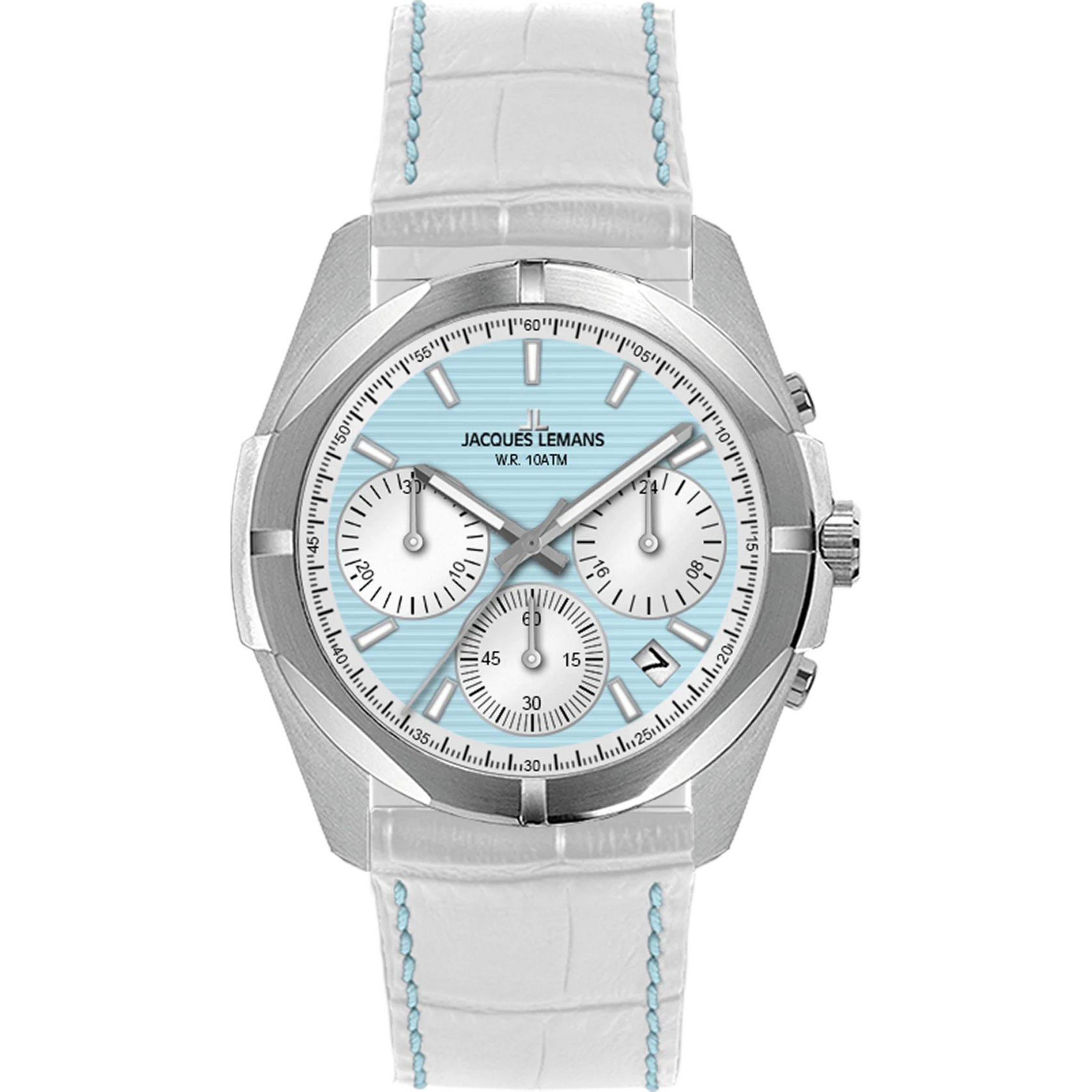 Jacques Lemans Armbanduhr   1-2182E