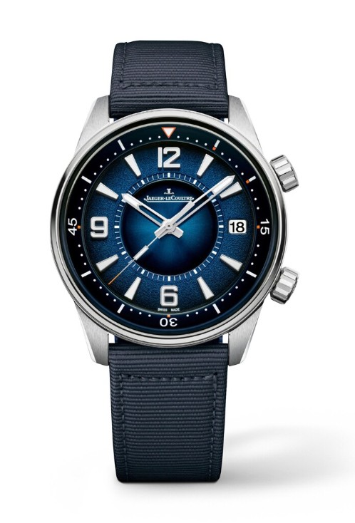 Jaeger-Le Coultre Polaris   9128981