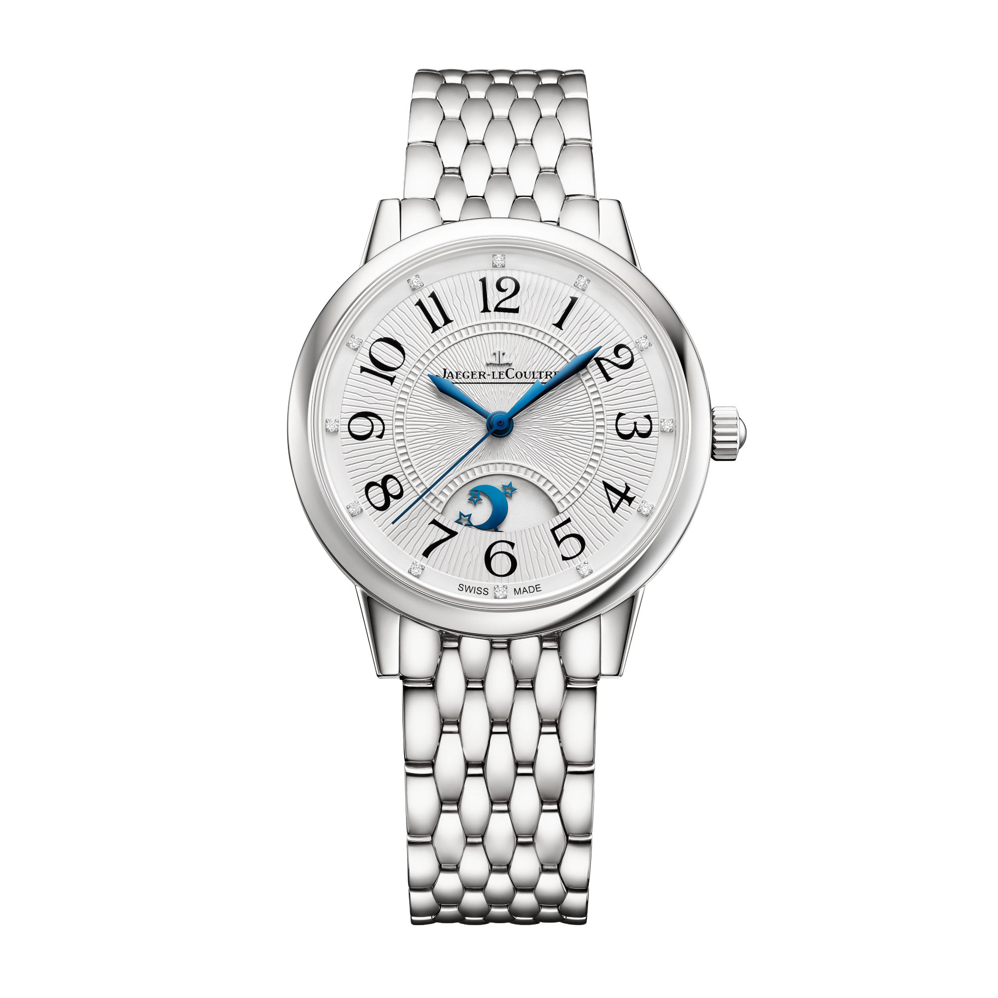 Jaeger le Coultre Rendez-Vous   3448111