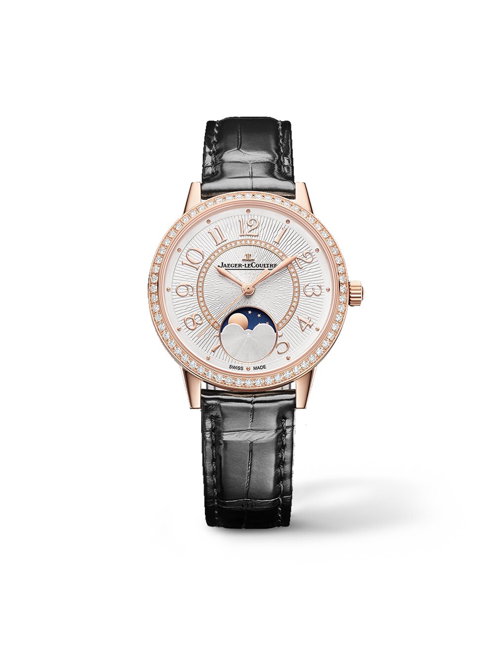 Jaeger le Coultre Rendez-Vous   3572431