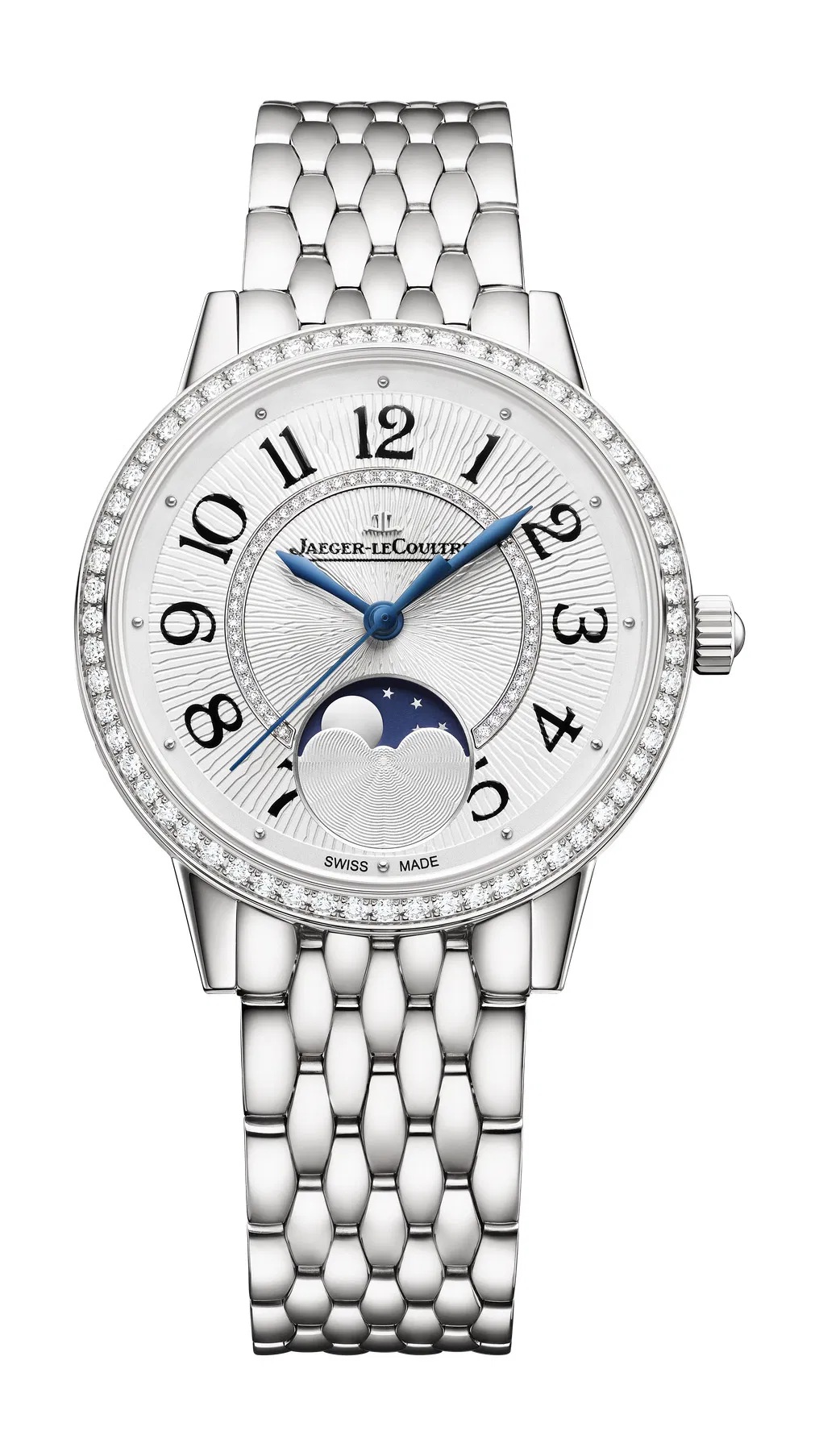 Jaeger le Coultre Rendez-Vous   3578131