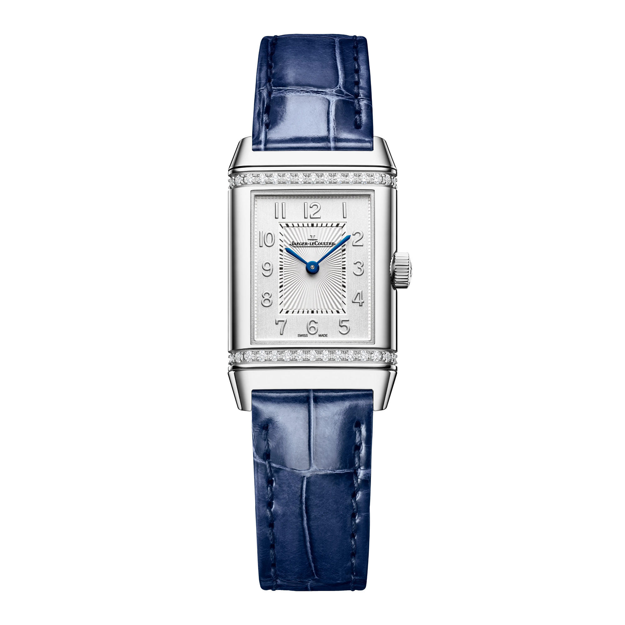 Jaeger-Le Coultre Reverso Classic small duetto  2668423