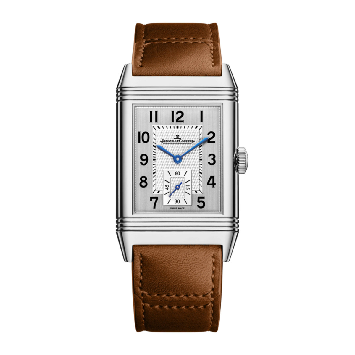 Jaeger-Le Coultre Reverso  Duoface Small Seconds  3848423