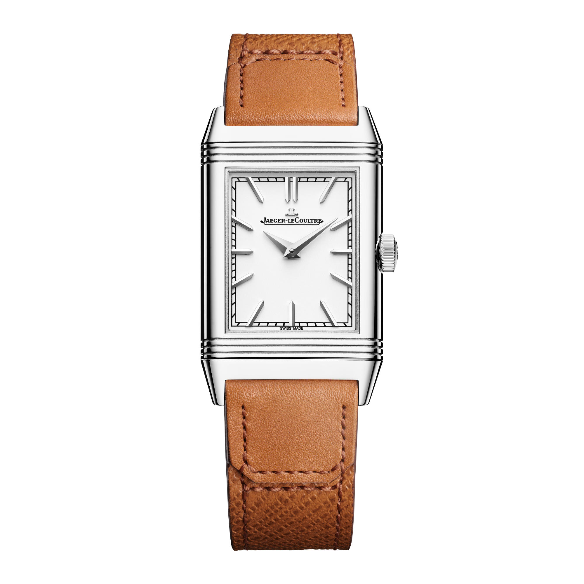 Jaeger-Le Coultre Reverso Tribute Monoface  7168420