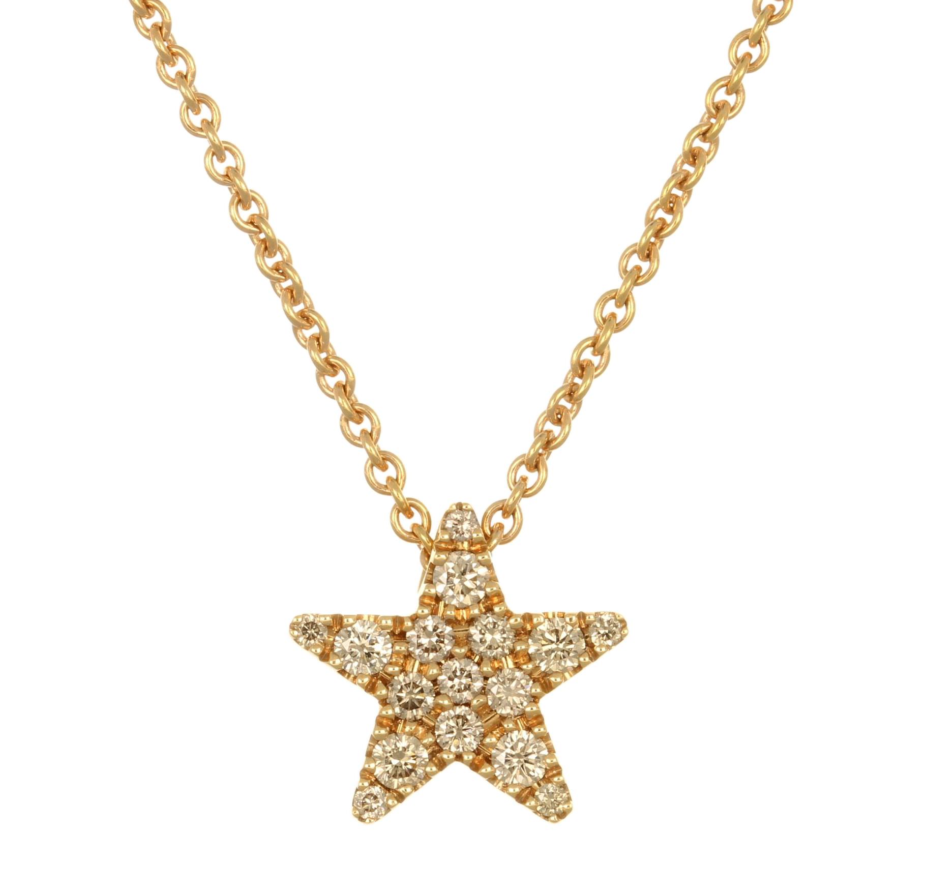 Jochen Pohl  Kette - Collier #5.StarS