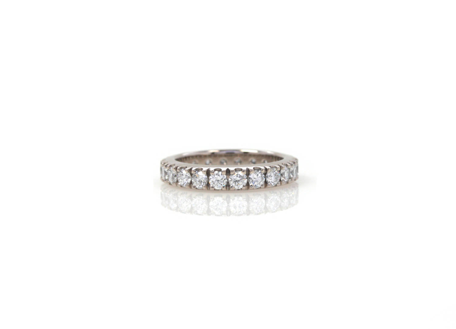 Jochen Pohl Memoire Ring #4