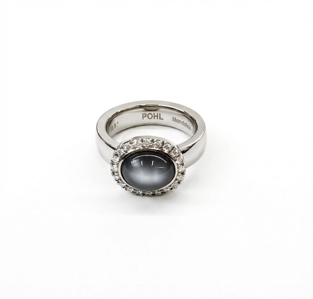 Jochen Pohl Ring #105S