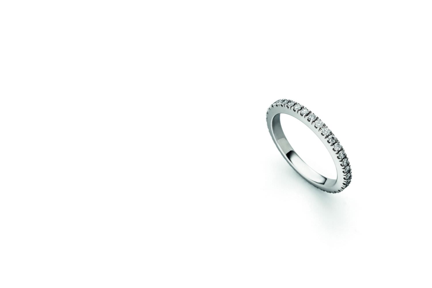 Jochen Pohl  Ring #1WG