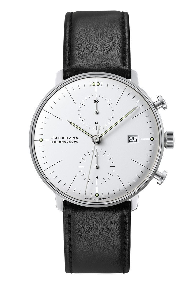 Junghans Chronoscope  27.4600.02