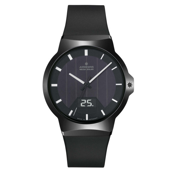 Junghans Force Mega Solar  18.1000.00