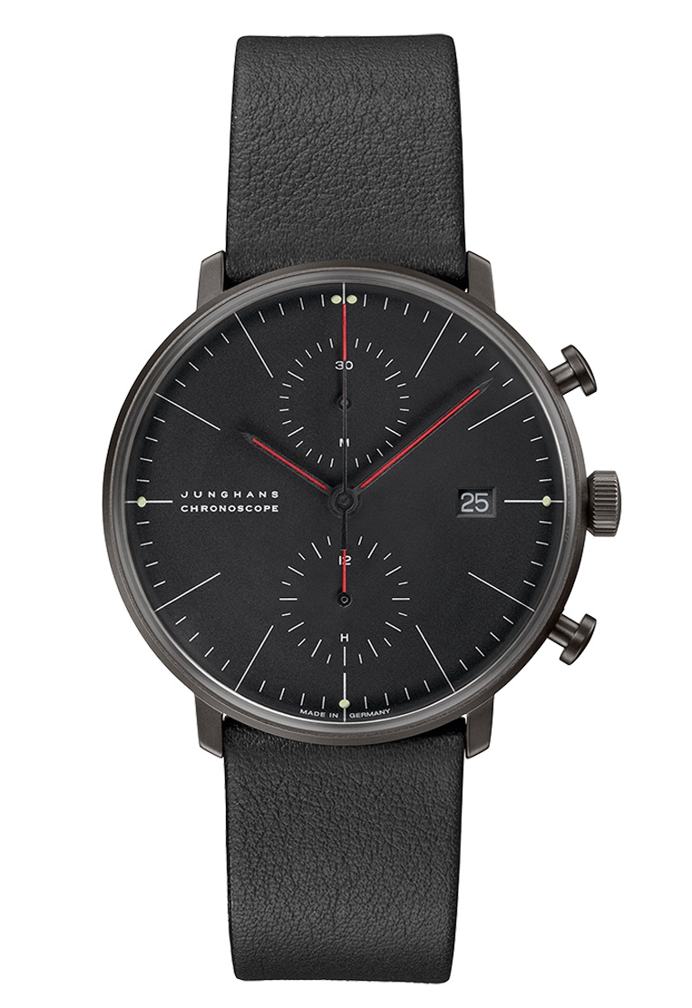 Junghans Max Bill   027.4409.02