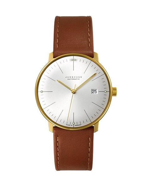 Junghans Max Bill   027.7002.02
