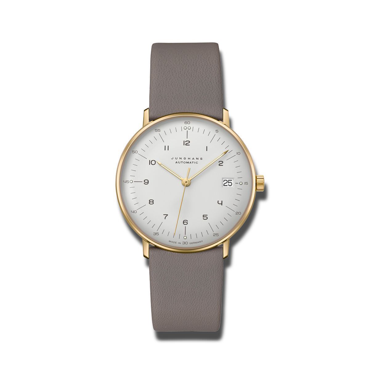 Junghans Max Bill   027.7108.02