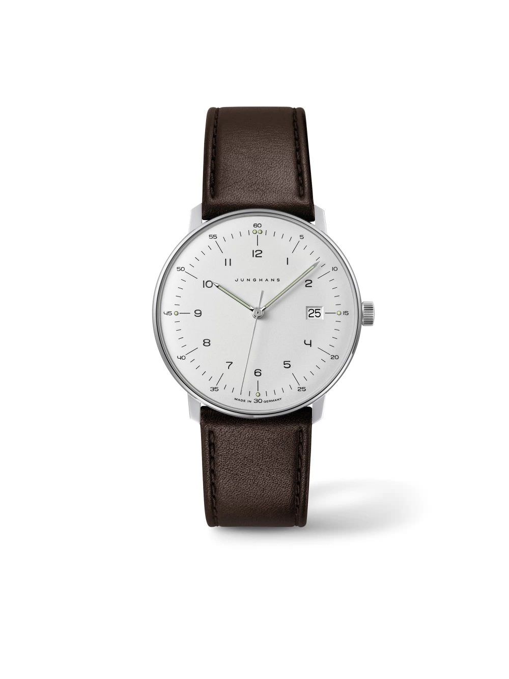 Junghans Max Bill   041.4461.02