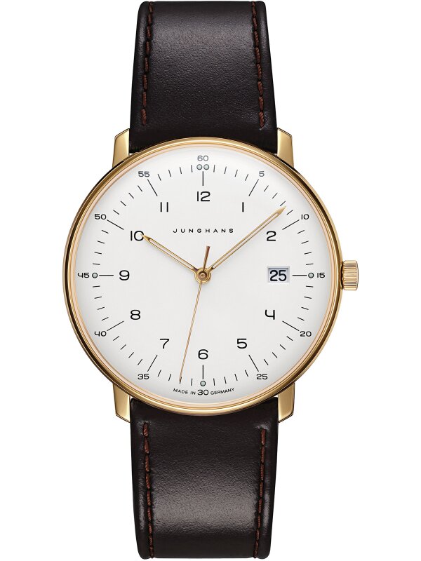 Junghans Max Bill   041.7872.02