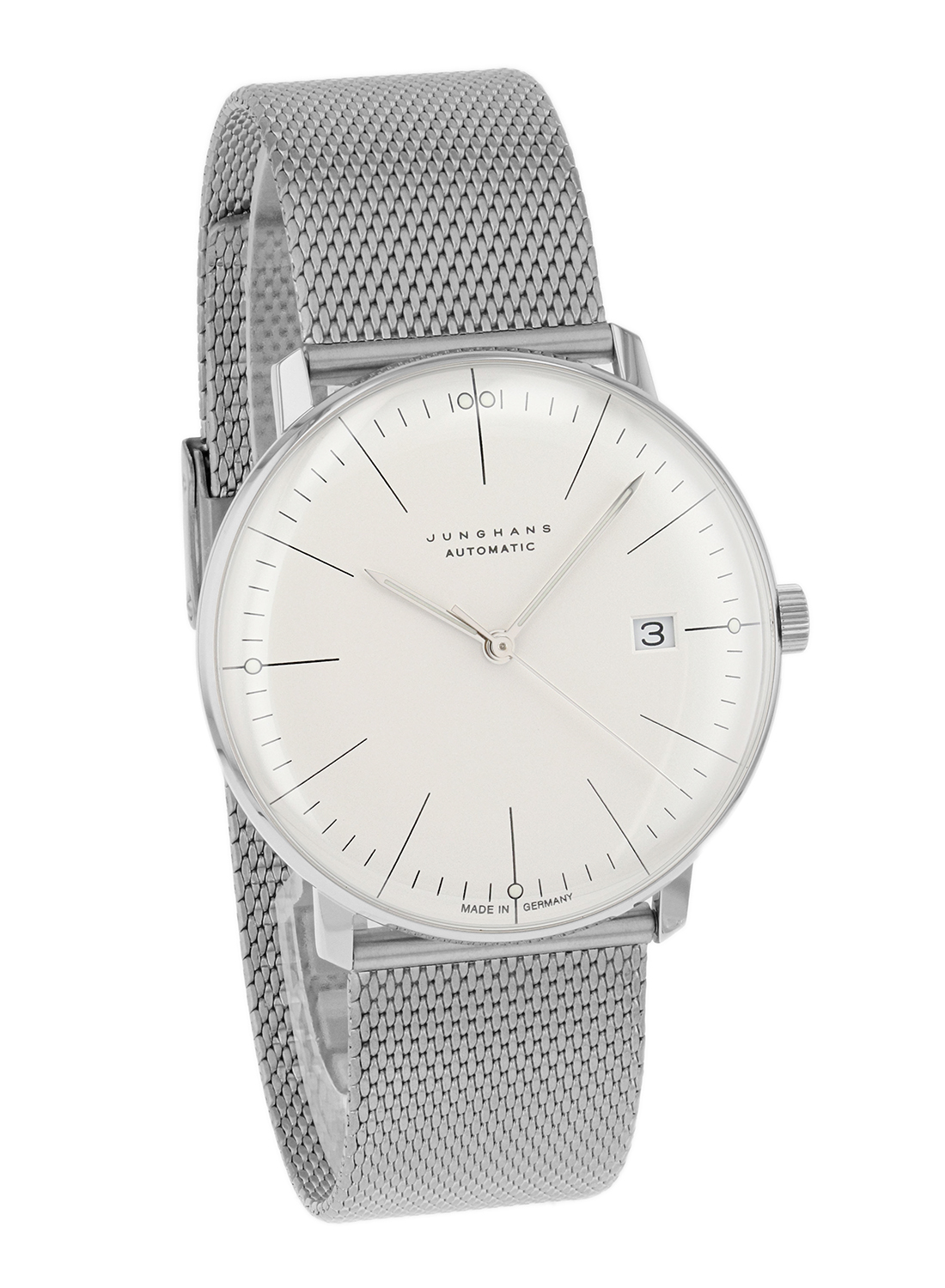 Junghans Max Bill   27.4002.46