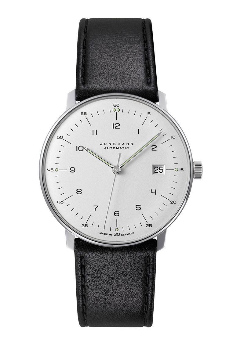 Junghans Max Bill   27.4700.02