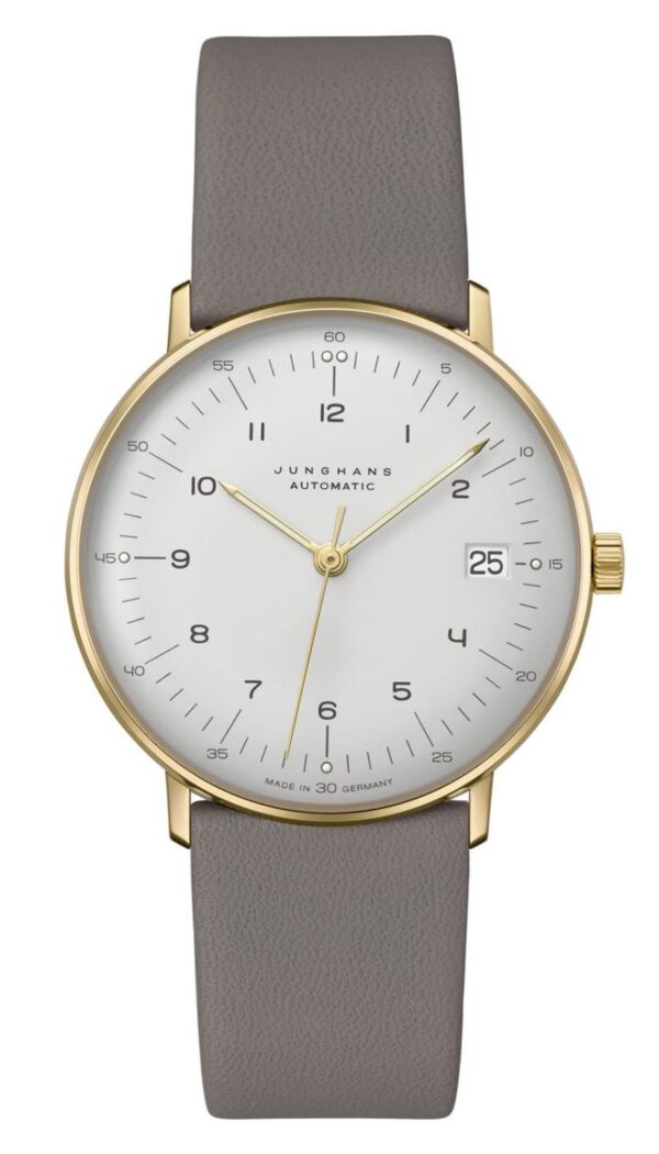 Junghans Max Bill  27.7108.02