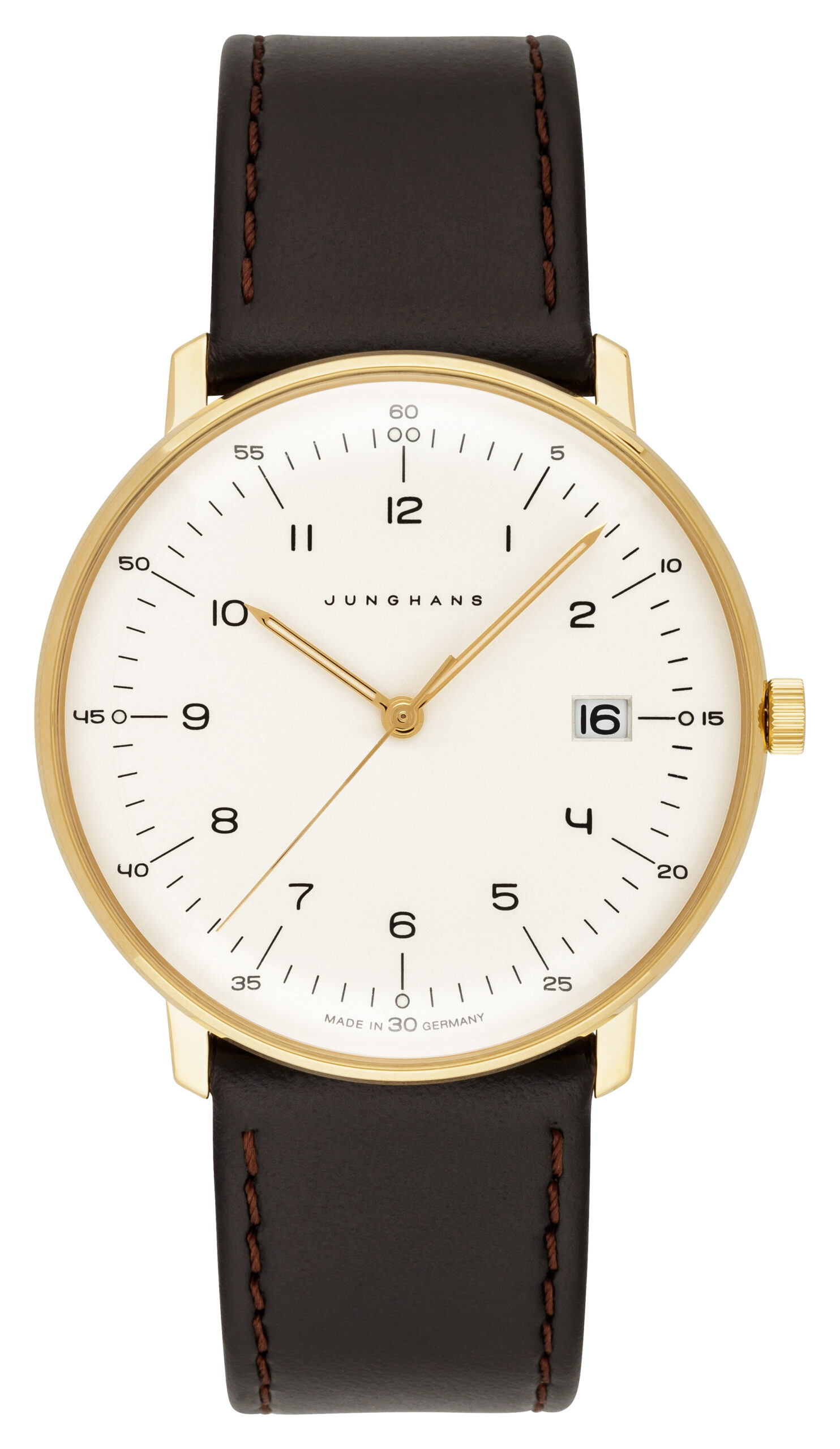 Junghans Max Bill   41.7872.02