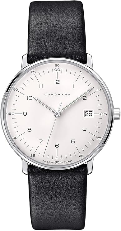 Junghans Max Bill   47.4450.02