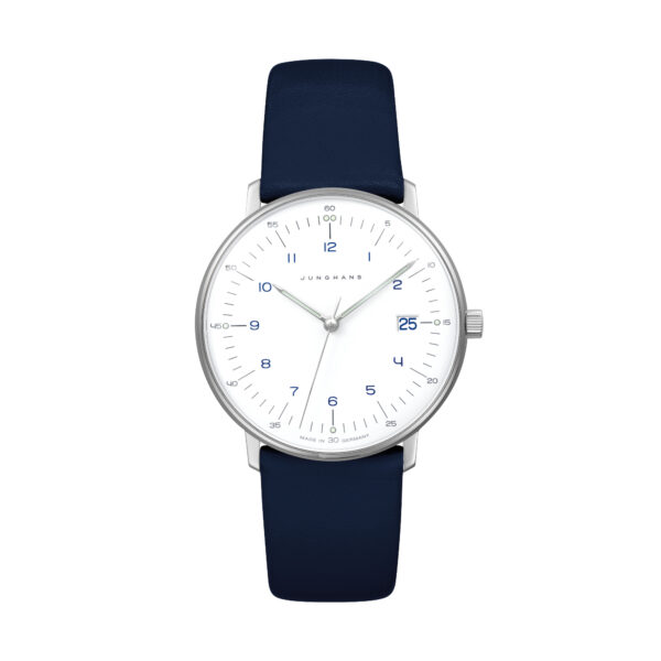 Junghans Max Bill  47.4556.02