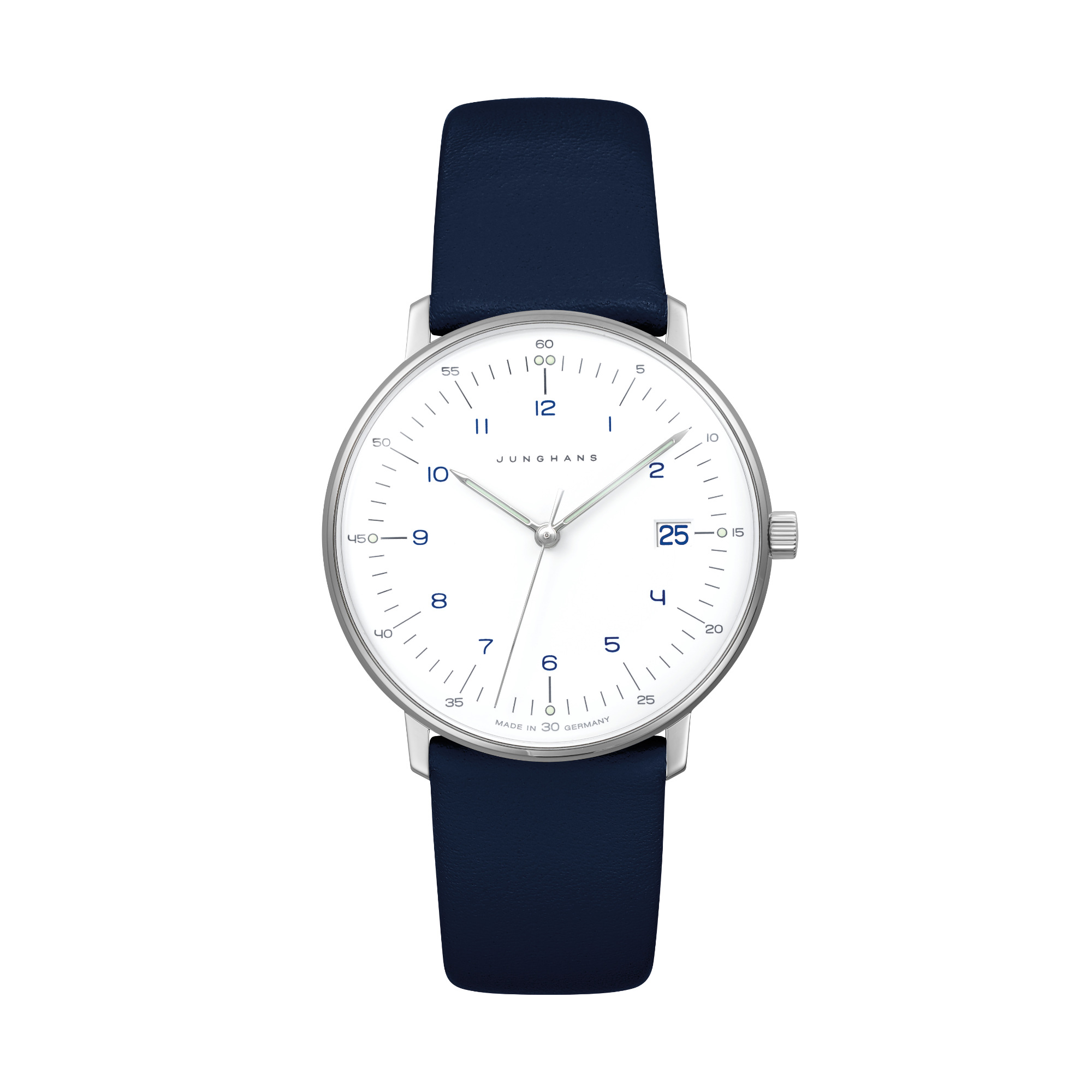 Junghans Max Bill  47.4556.02