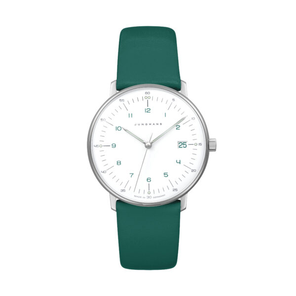 Junghans Max Bill   47.4557.02