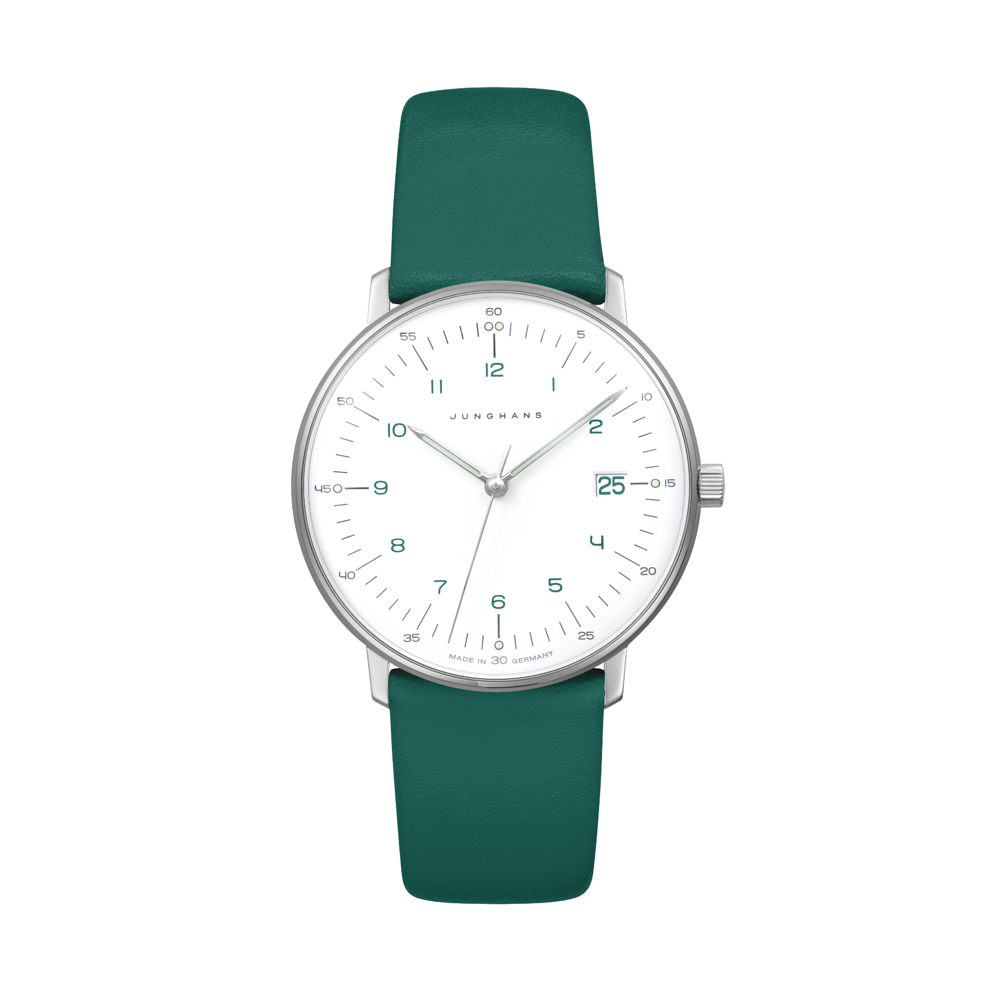 Junghans Max Bill   47.4557.02