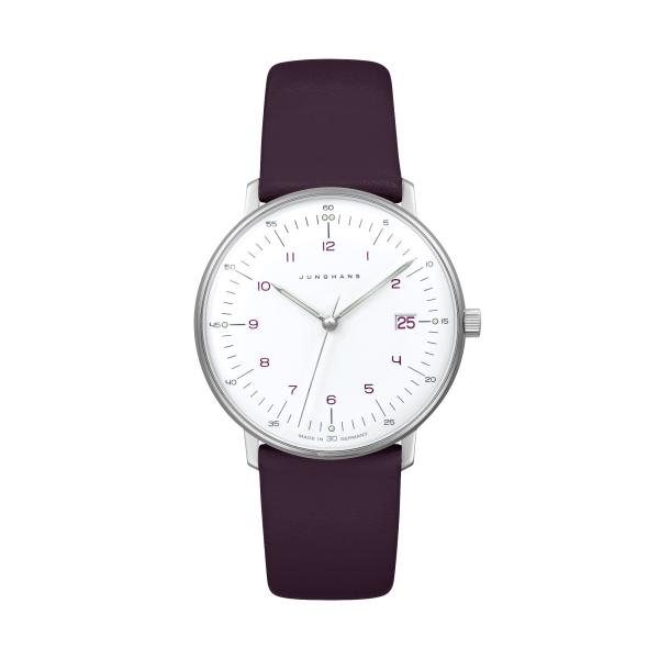 Junghans Max Bill   47.4558.02