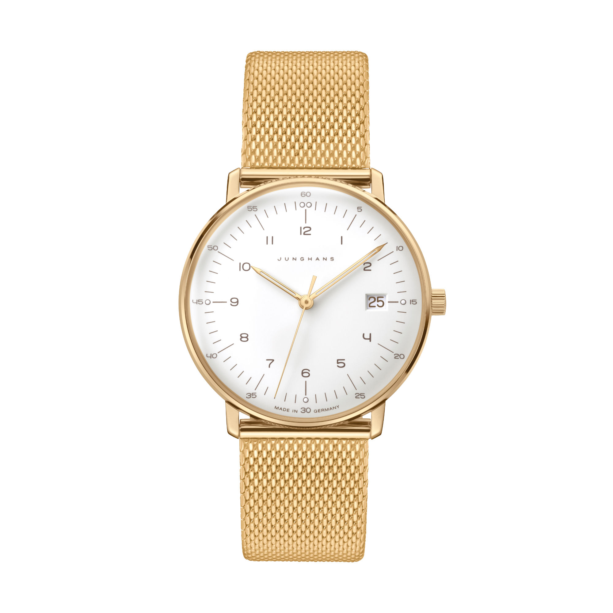 Junghans Max Bill   47.7452.46