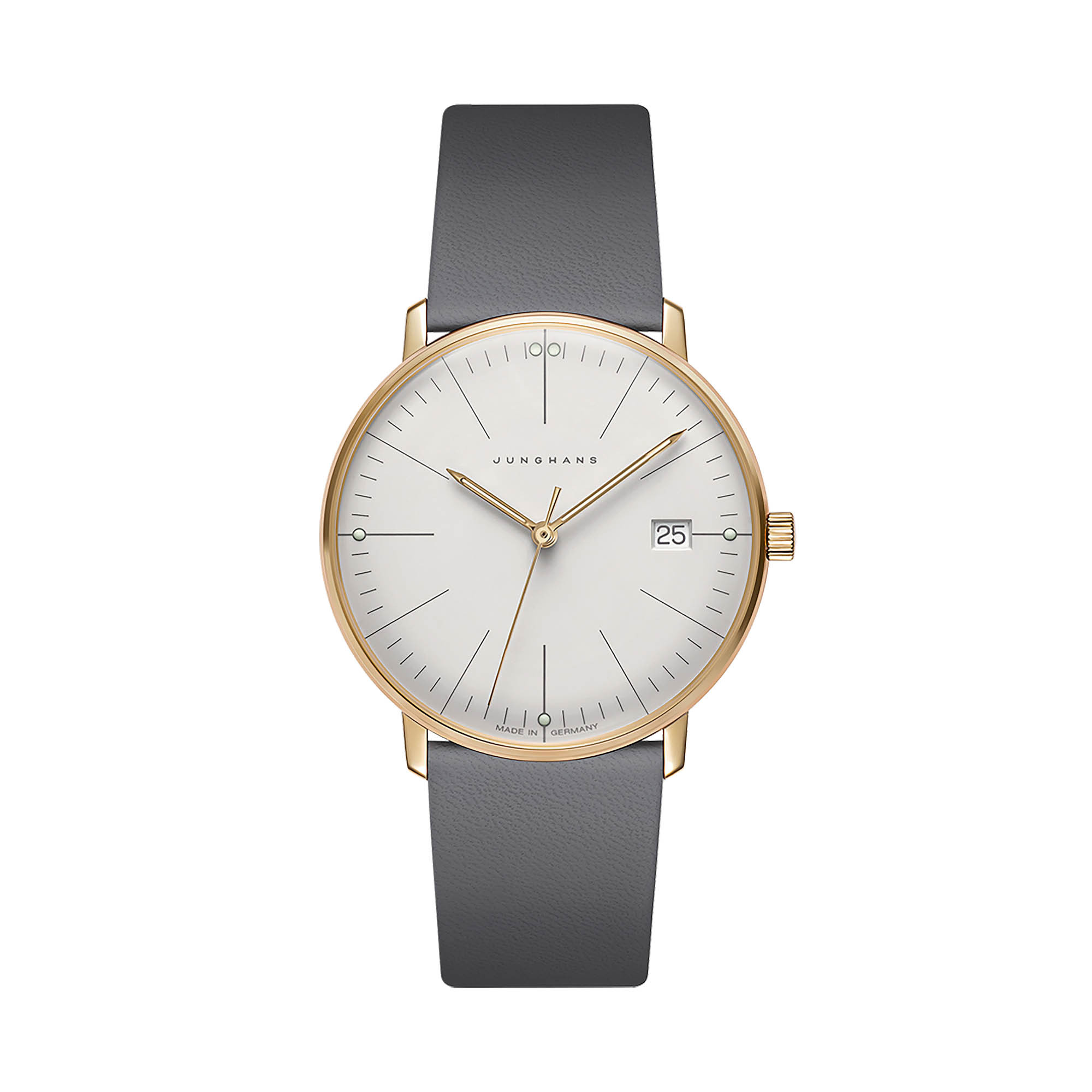 Junghans Max Bill   47.7853.02