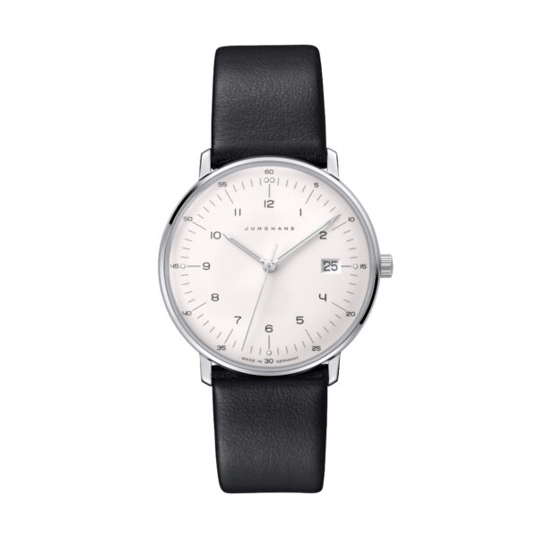 Junghans Max Bill Damen  047.4450.02