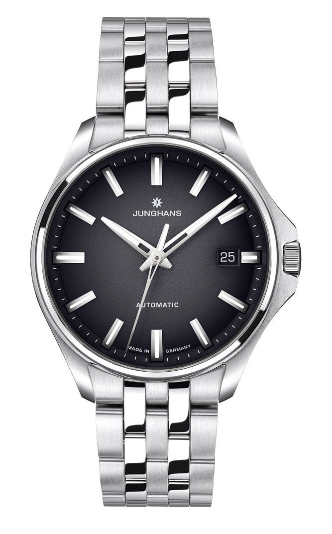 Junghans Meister   027.4580.44