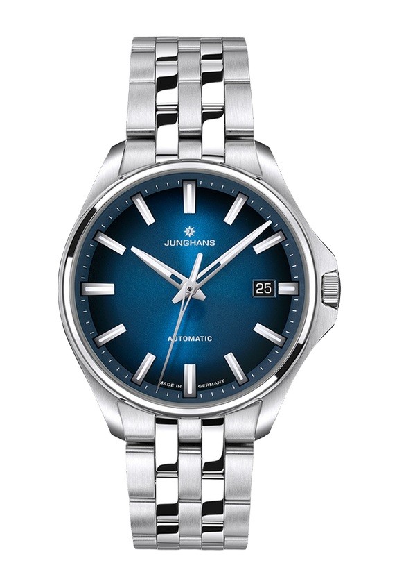 Junghans Meister   027.4582.44