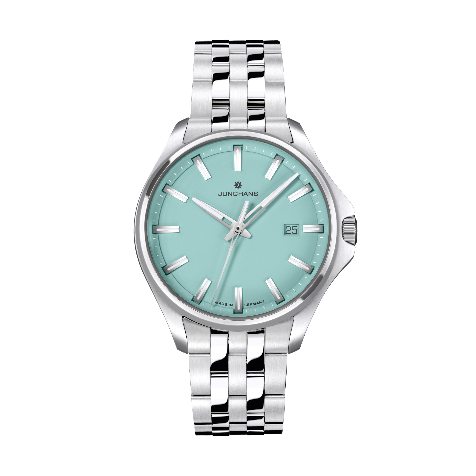 Junghans Meister   047.4530.44