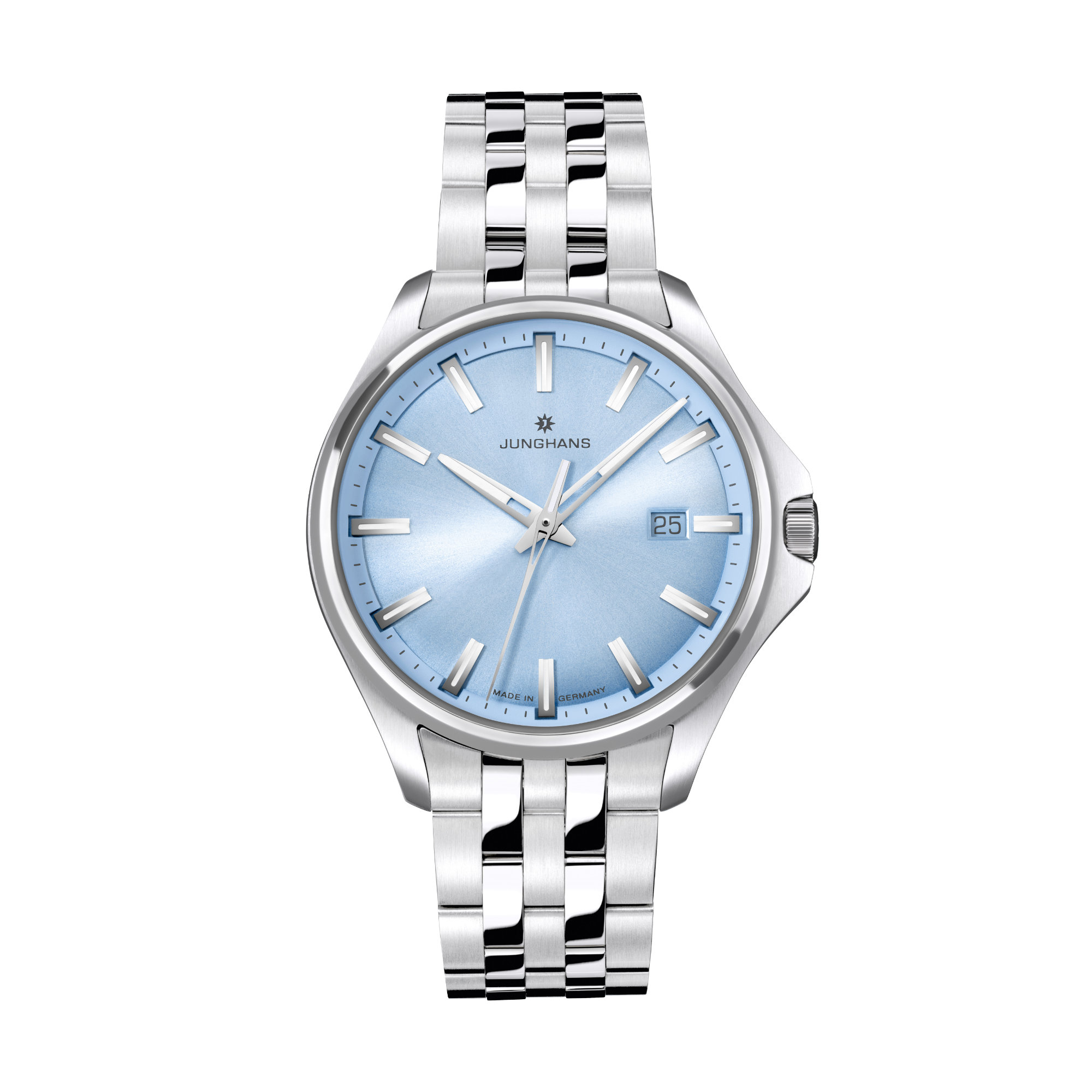 Junghans Meister   047.4531.44