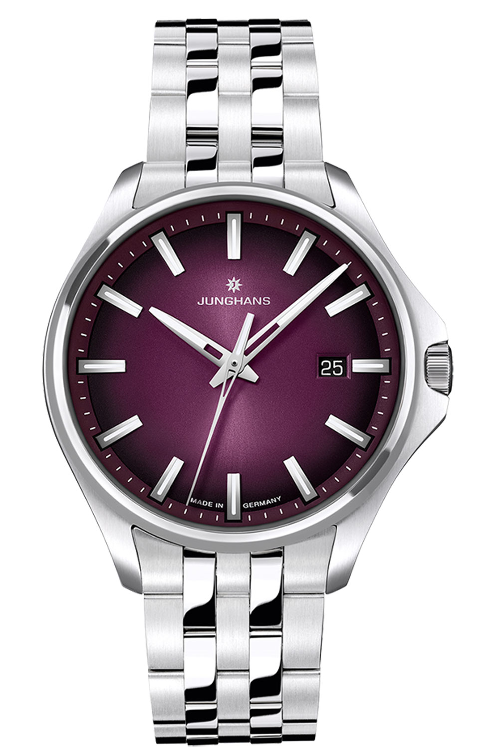 Junghans Meister   047.4532.44