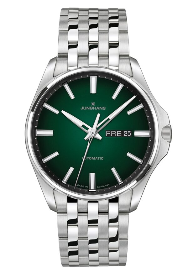 Junghans Meister S  027.4518.44