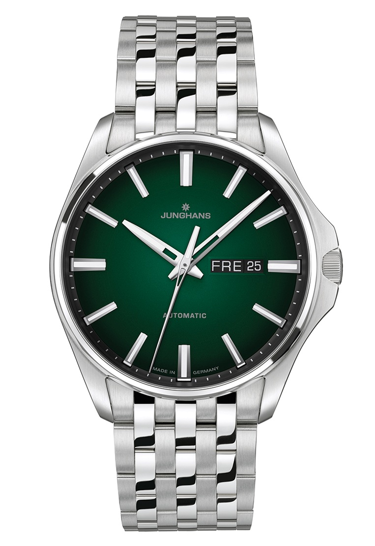 Junghans Meister S  027.4518.44
