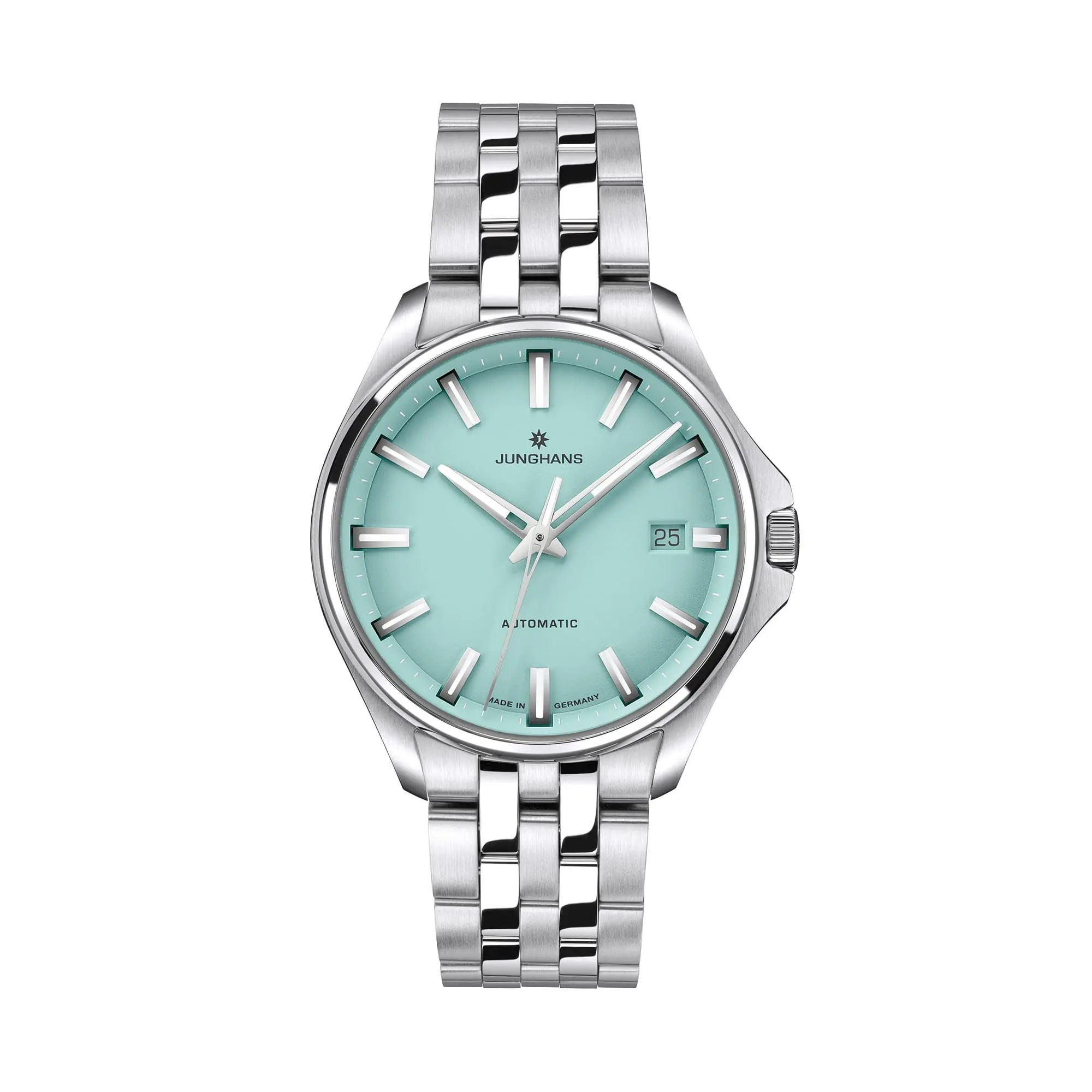 Junghans Meister S  27.4581.44