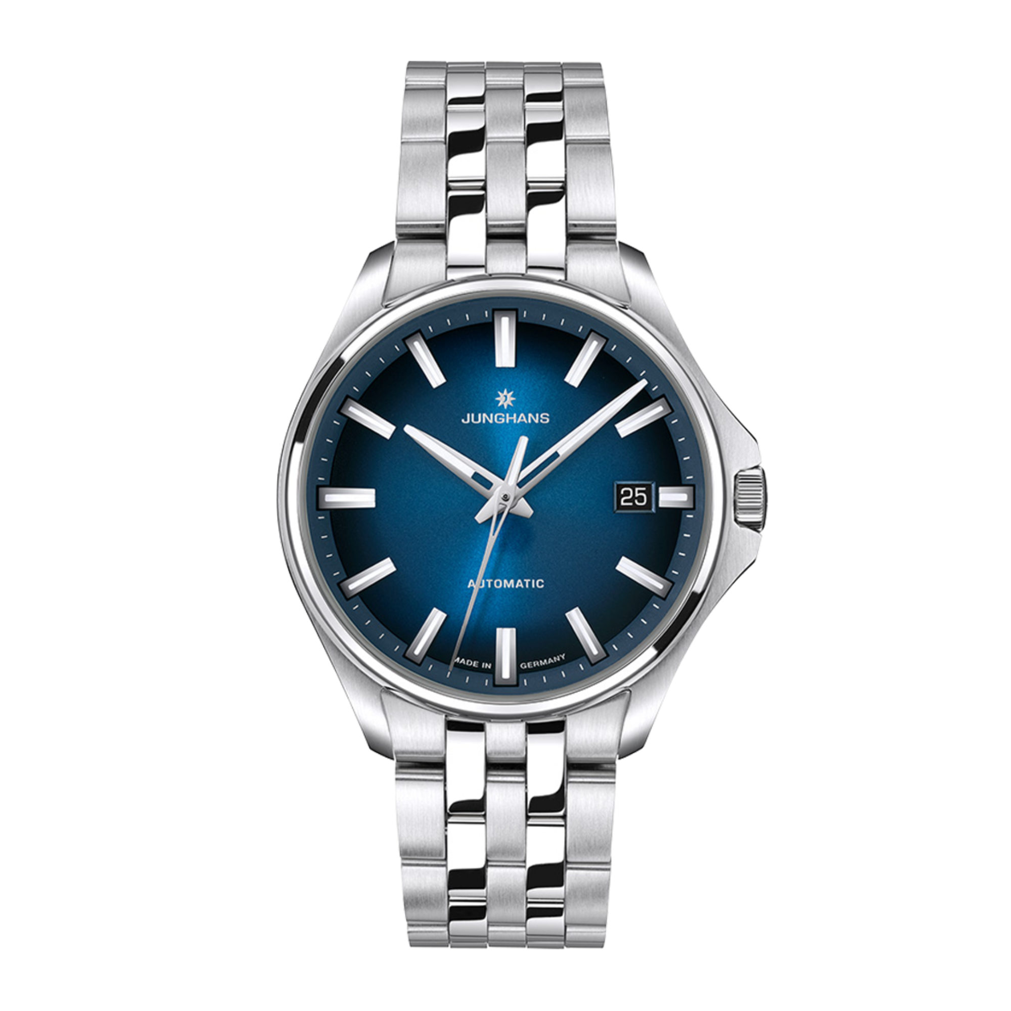 Junghans Meister S  27.4582.44