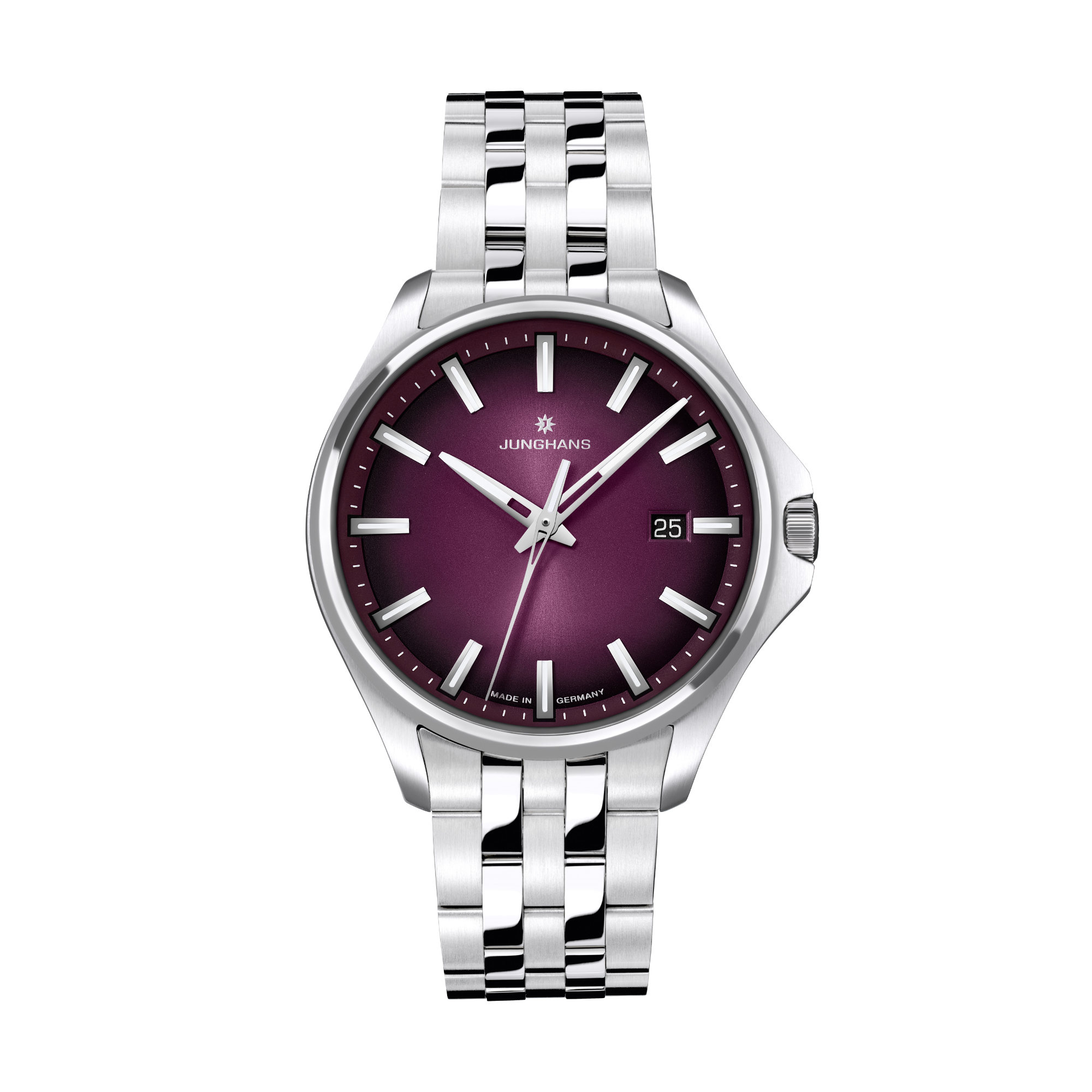 Junghans Meister S   47.4532.44