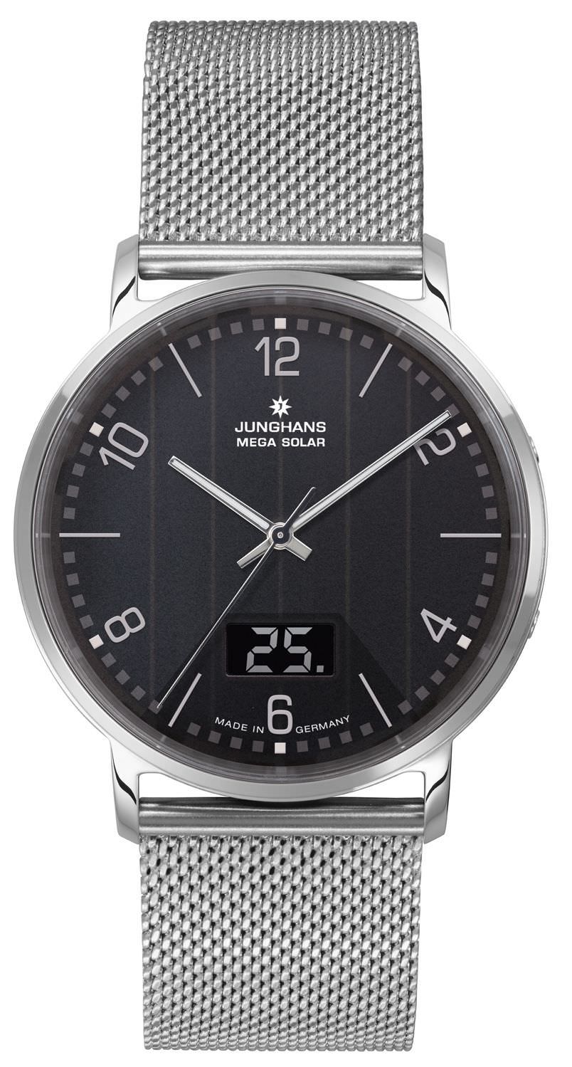 Junghans Milano   056.4628.44