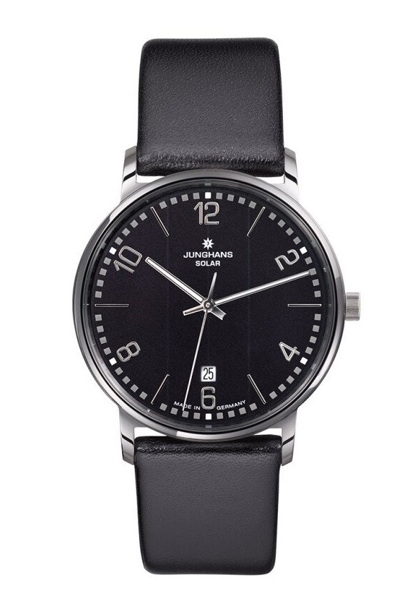 Junghans Milano Solar  14.4062.00