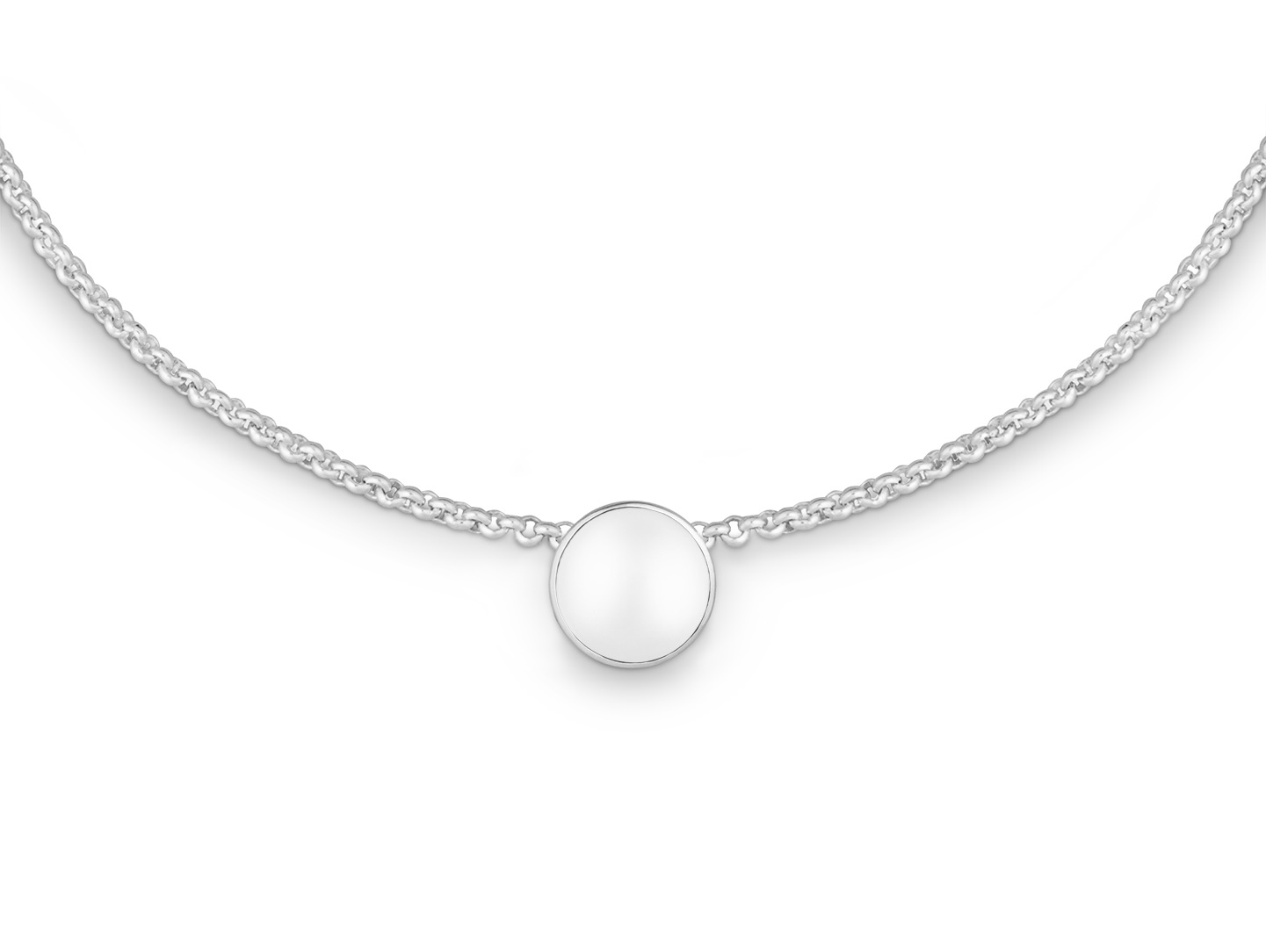 Kette - Collier 02708099
