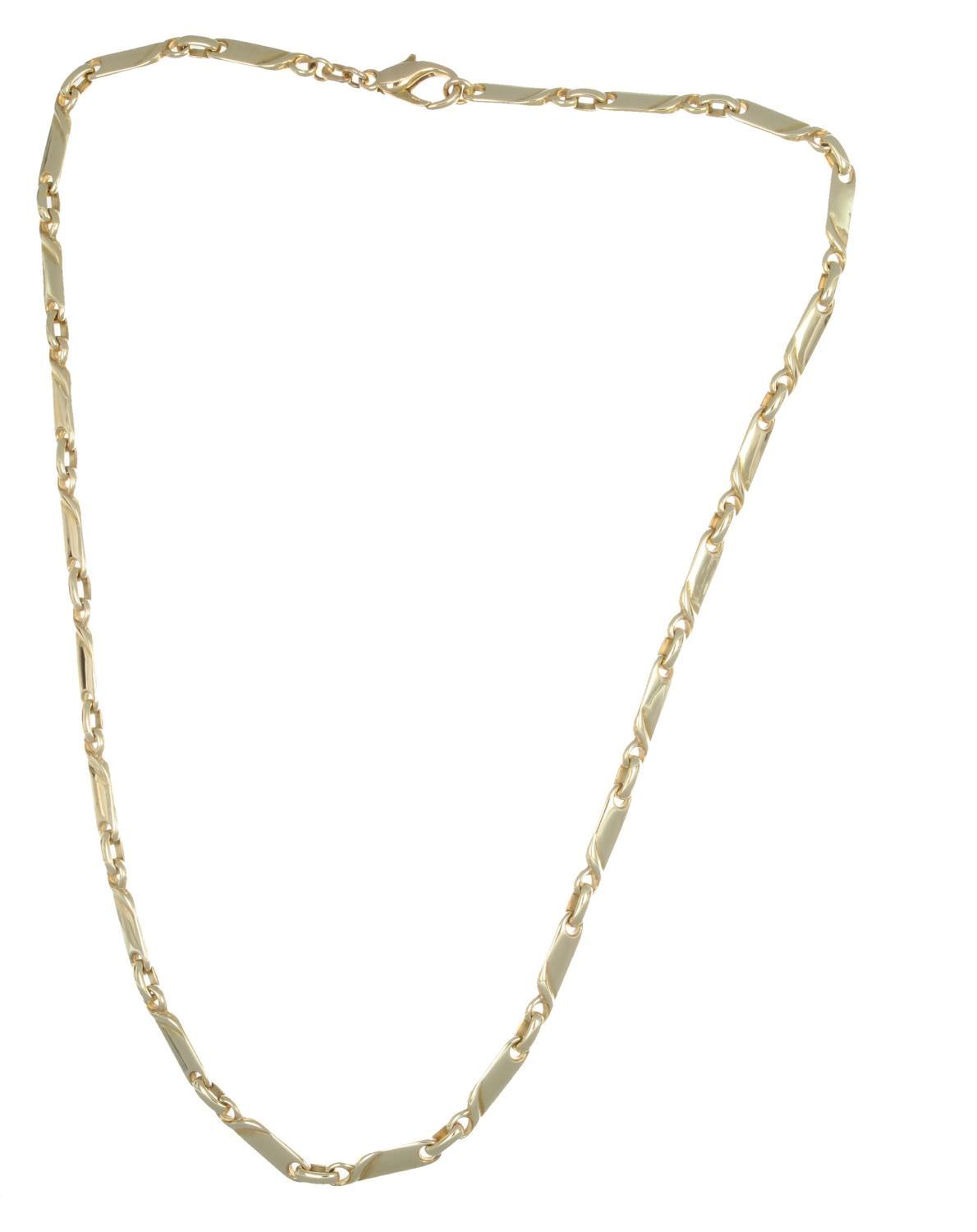 Kette - Collier 03.14974