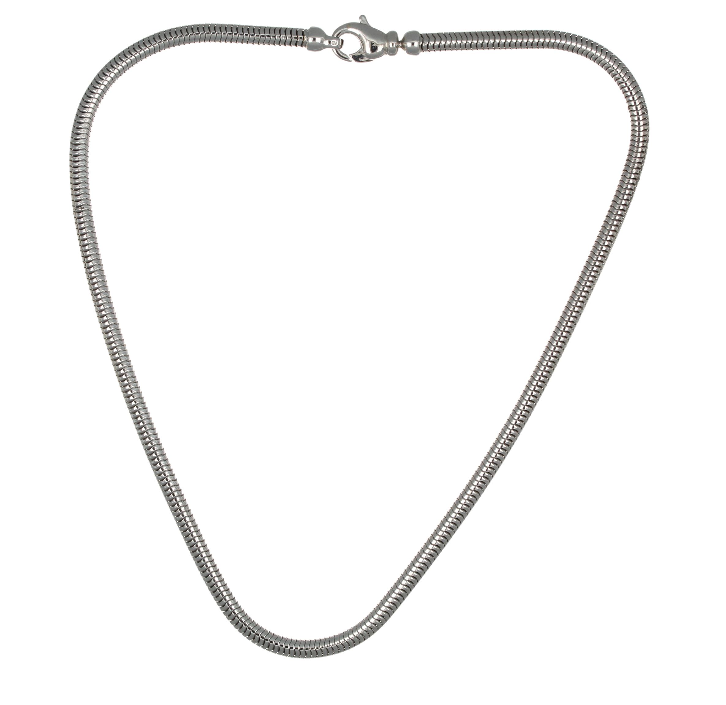 Kette - Collier 03566541-750